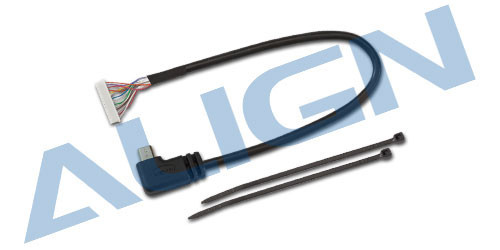Align G3 Micro HDMI Signal Wire - Click Image to Close