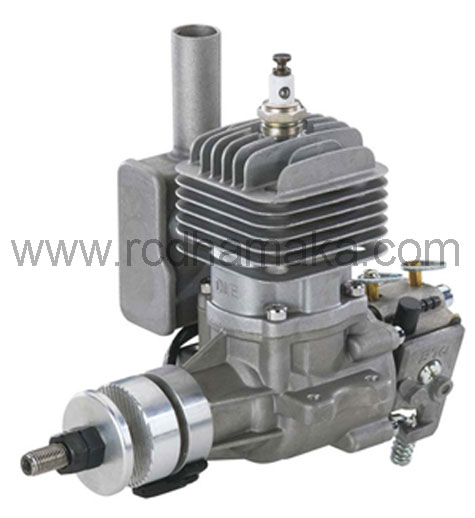 DLE 20cc Gas Engine - Click Image to Close