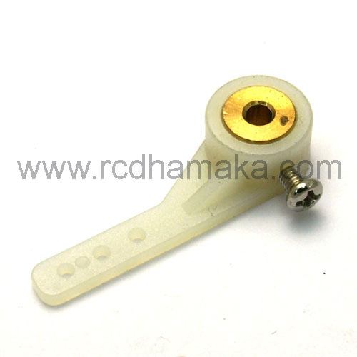 Steering Arm 1/2 D 5mm - Click Image to Close