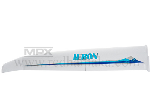 Multiplex Heron Kit - Click Image to Close