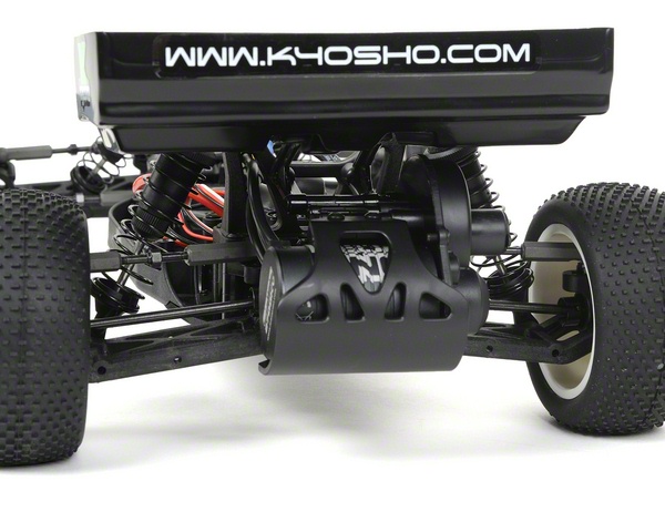 KYOSHO ULTIMA RB6 Ready Set 1/10 EP - Click Image to Close