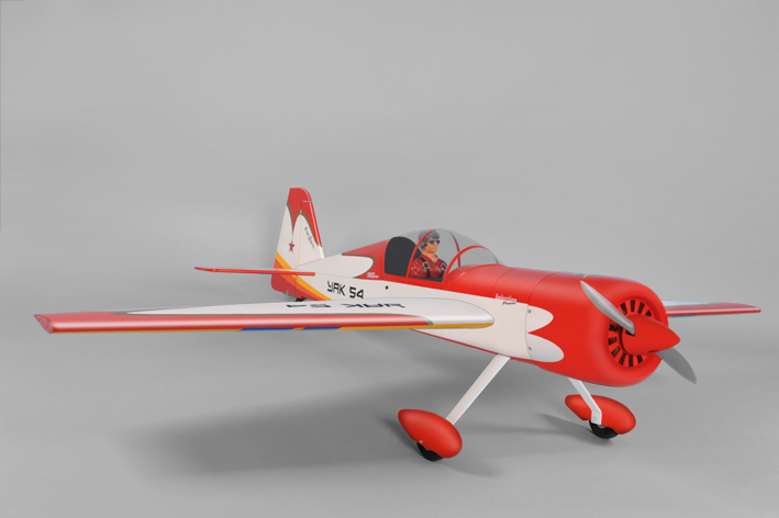 Phoenix Yak 54 .46 - Click Image to Close