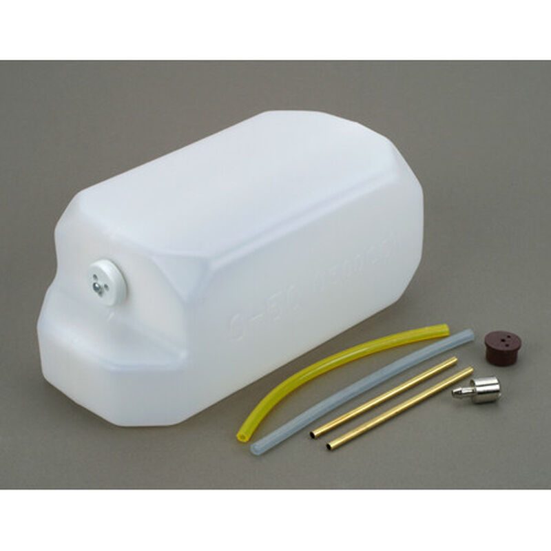 Du-Bro Fuel Tank 50oz