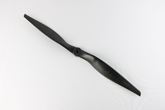 APC ELECTRIC PROPELLER 20.5x14EPNC