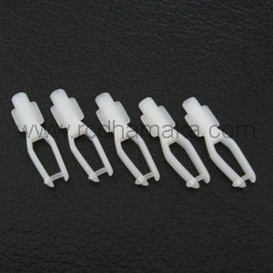 Nylon Clevis 1.8mm (Pack of 5)
