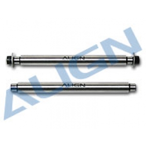 Feathering Shaft - H60006T