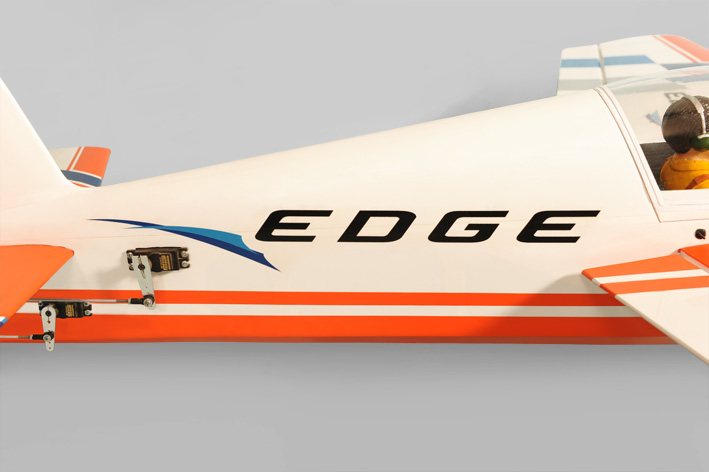 Phoenix Model Edge 540 1.20/22cc