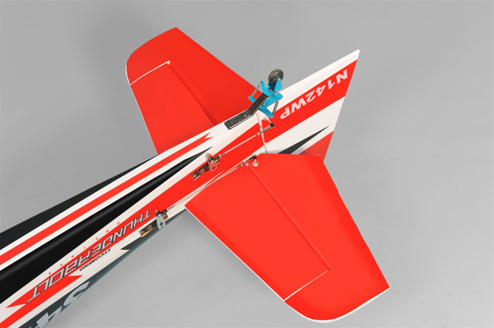 Phoenix Model SBACH 342 1.20/22cc