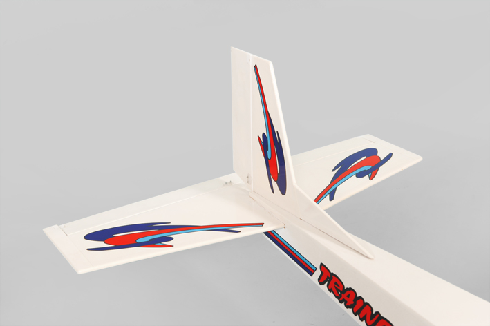 Phoenix Trainer .61~.91 15cc High Wing Trainer - Click Image to Close