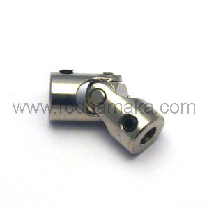 Metal Coupling Unit for 2mm x 2mm for Boats