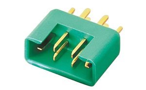 MPX M6-50 High-Current Connector Male