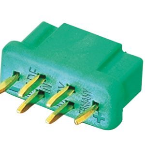MPX M6-50 High-Current Connector Female