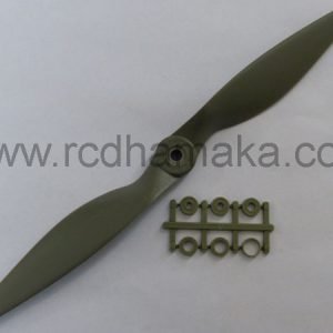 ELECTRIC 10x7E APC STYLE COMPOSITE PROPELLER