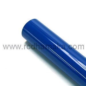 Covering Film Solid Sea Blue 108