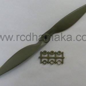 ELECTRIC 11x5.5E APC STYLE COMPOSITE PROPELLER