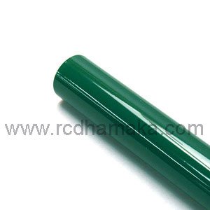 Covering Film Solid Grass Green 110