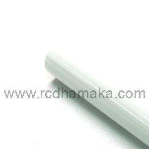 Covering Film Solid White 113