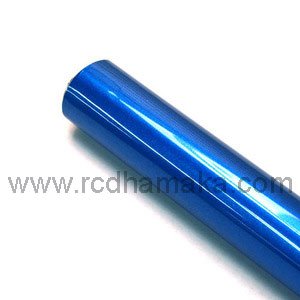 Covering Film Solid Sapphire 123