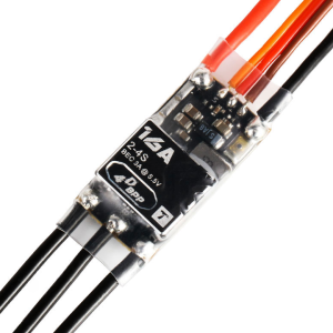 T-Motor AM16A F3P 3D/4D ESC