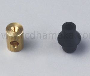 Tail Rotor Centre V2