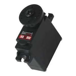 Hitec MD89MW - 13mm High Torque Coreless Metal Gear