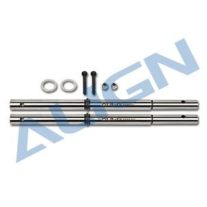 600 DFC Main Shaft Set H6NH002XXT