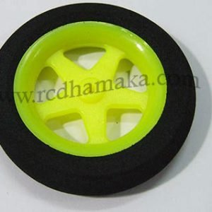 Super Lite 5 Spoke Wheel Dia 30mm