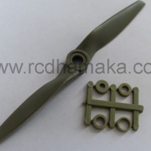 ELECTRIC 05x05E APC STYLE COMPOSITE PROPELLER