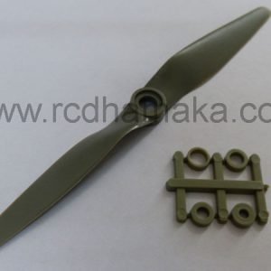 ELECTRIC 06x04E APC STYLE COMPOSITE PROPELLER