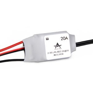 T-Motor AT20A ESC - 20 AMPS ESC