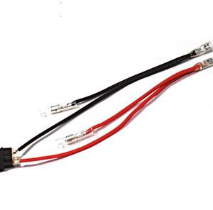 Charge Socket for Field Box Battery