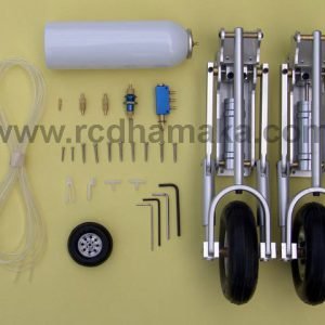 DC 3 Dakota - Retracts Generation V