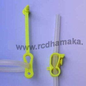 Fuel Shut Off Clip Set