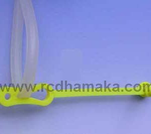 Fuel Cut Off Clip - Long