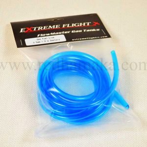 Extreme Flight Flowmaster Fuel Line 6x3.5mm - 2 meters