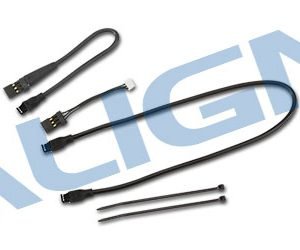 Align Gimbal Signal Wire Set HEP00005