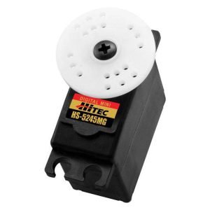 Hitec HS-5245MG Mini Metal Gear Servo