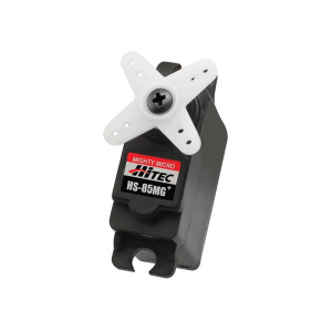 Hitec HS-85MG Metal Gear Analog Micro Servo