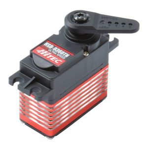 Hitec HSB-9360TH W/o Pad High Speed Brushless Servo