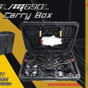 Align Carry Case M690003XXT
