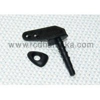 Control Horn 21 x 11mm (Pack of 5)