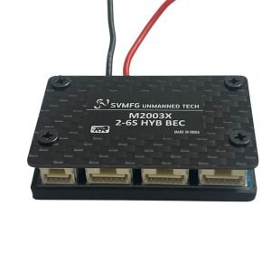 SVMFG M2003x 2-6S HYB BEC MADE IN INDIA