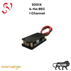 SVMFG M3001x 4-14S HYB BEC MADE IN INDIA