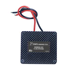 SVMFG M3003x12V 4-14S HYB BEC MADE IN INDIA