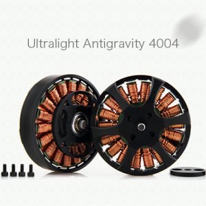 T-Motor Antigravity MN4004 400KV - 2Pcs/Set