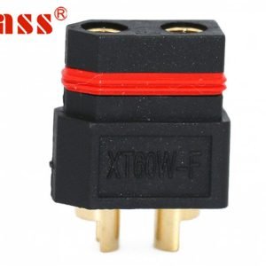 AMASS 100% ORIGINAL XT60W-F Female Connector