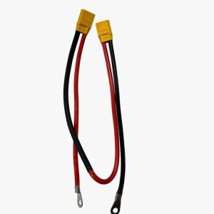 SVMFG XT90/Male/440mm/1pc For Agriculture Drone