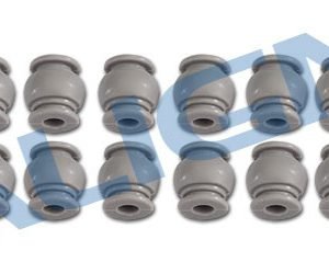 Align Rubber Damper - Gray (40°)