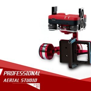 Align G2 3-Axis Brushless Gimbal