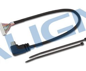 Align G3 Micro HDMI Signal Wire